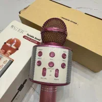 اسپیکر و میکروفون