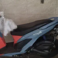 موتور s2 150 کویر