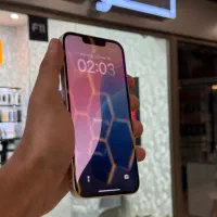 iPhone 13 normal - 128g - health battery 95|موبایل|قم, عمار یاسر|دیوار
