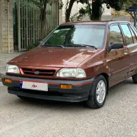 هاچبک مدل ۸۷ هیدرولیک|خودرو سواری و وانت|امیرکلا, |دیوار