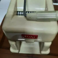 سبزی خوردن دستی