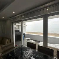 آپارتمان ۱۶۵ متری ساحلی رو به دریا و ساحلی|فروش آپارتمان|سرخرود, |دیوار