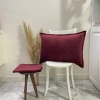 روبالشتی مخمل|رختخواب، بالش، پتو|تهران, کرمان|دیوار