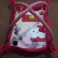 تشک گاردار و تشک بازی|اسباب و اثاث بچه|زنجان, |دیوار