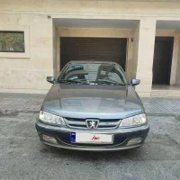 پزو پارس مدل ۹۴ بدون رنگ
