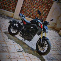 k249n کی وی|موتورسیکلت|شیراز, کوی زهرا|دیوار