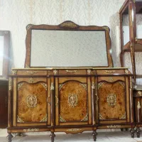 کنسول سه درب مازول الیزا