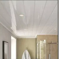 نصاب سقف کاذب پی وی سی با کیفیت لیزری