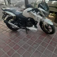 آپاچی مدل ۹۵