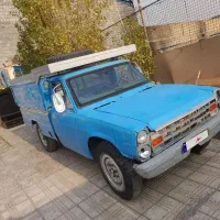 زامیاد مدل 63 سند تک برگ|خودرو سواری و وانت|ملارد, |دیوار