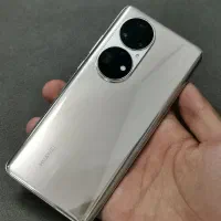 هوآوی پی 50 پرو Huawei P50 Pro|موبایل|مشهد, استاد یوسفی (شهرک غرب)|دیوار
