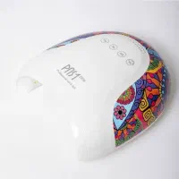 دستگاه یووی در حد نو