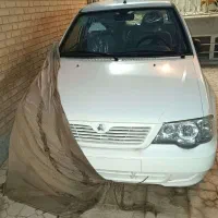 پراید ۱۱۱ صفز