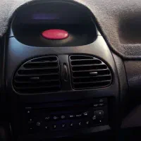 ۲۰۶مدل۸۵|خودرو سواری و وانت|زابل, |دیوار