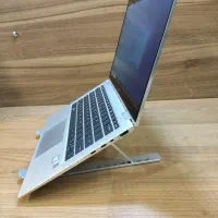 لپ تاپ HP اقتصادی (تاچ ۳۶۰ درجه) بسیار تمیز|رایانه همراه|سمنان, |دیوار