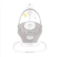 گهواره برقی گراکو مدل  soft sway starlight|کالسکه و لوازم جانبی|تهران, آهنگ|دیوار