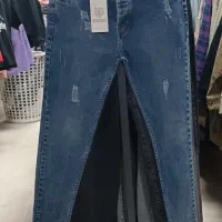 شلوار لی 285/000