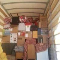 بابری ا لوند بارحمل اثاثیه منزل|خدمات حمل و نقل|ملایر, |دیوار