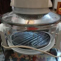 هوا پز|اجاق گاز و لوازم برقی پختوپز|محمدشهر, شهرک پیام (مهرالبرز)|دیوار