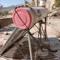 آبگرمکن خورشیدی آویسا|آبگرمکن، پکیج، شوفاژ|لردگان, |دیوار