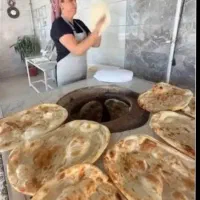 شاطر نانوا