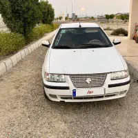 سمند ال ایکس|خودرو سواری و وانت|چابهار, |دیوار