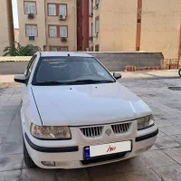 سمند SE، مدل ۱۳۹۳|خودرو سواری و وانت|رودان, |دیوار
