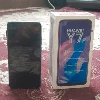 گوشی هواووی P7
