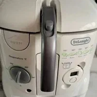 سرخ کن دلونگی اصل ایتالیا