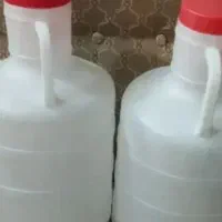 دبه خیار شور