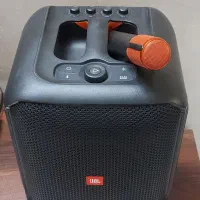 jbl encore essential  اورجینال با میکروفون|سیستم صوتی خانگی|مشهد, اقبال|دیوار