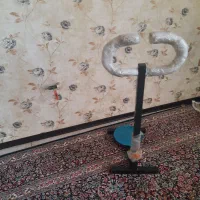 چرخونک مسگری ورزشی|تجهیزات ورزشی|شیراز, درکی|دیوار