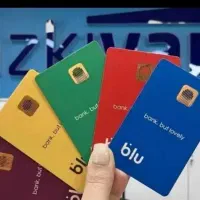 با ثبت نام در بلو بانک ۵۰تومان رایگان ببر