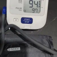 دستگاه فشار Omron اصل