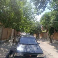 پراید 83انژکتور