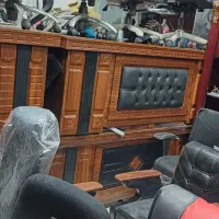 تولیدکننده مبلمان اداری لیوارا صعنت