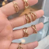 طلای شیک و سبک با منصفانه ترین قیمت.|جواهرات|اندیمشک, |دیوار