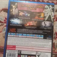 دیسک بازی ps4 ناروتو|کنسول، بازی ویدئویی و آنلاین|تهران, دهم فروردین|دیوار