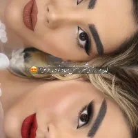 پکیج میکاپ vip عروس و همراهی با تخفیف|خدمات آرایشگری و زیبایی|بم, |دیوار