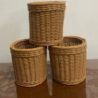 سبد بافی