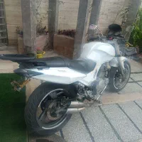 موتور پیشرو پارس