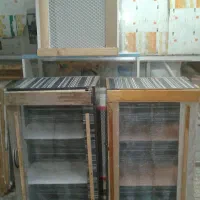 لانه پرنده.جفت.کن.و حیوانات.|لوازم جانبی حیوانات|گرگان, |دیوار