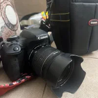 دوربین canon d 759 نو