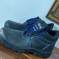 کفش کار ایمن نو