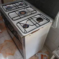 گاز|اجاق گاز و لوازم برقی پخت‌وپز|اصفهان, مهدی آباد|دیوار