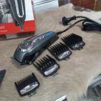 آنتیک ماشین ریش تراش اصلا استفاده نشده|کلکسیون اشیاء عتیقه|ساری, |دیوار