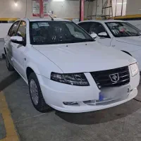 فروش ماشین سمند سورن پلاس