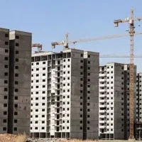 خرید و فروش مسکن انتهای هپکو ۸۱۰۰واحدی