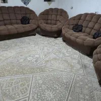 مبل و میز|مبلمان خانگی و میز عسلی|یاسوج, |دیوار