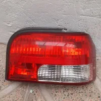 چراغ عقب پراید ۱۳۱